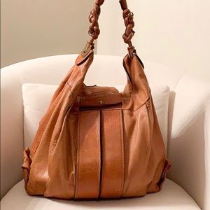 🍂Leather Chloe Handbag🍂